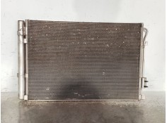 Recambio de condensador / radiador aire acondicionado para kia rio concept referencia OEM IAM   