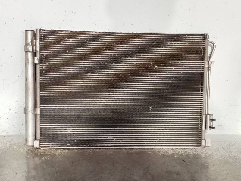 Recambio de condensador / radiador aire acondicionado para kia rio concept referencia OEM IAM   