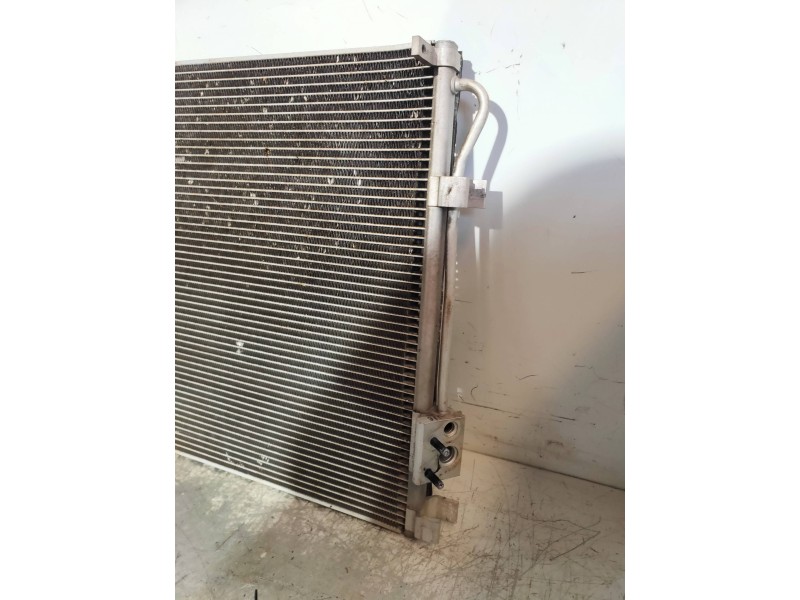 Recambio de condensador / radiador aire acondicionado para kia rio concept referencia OEM IAM   