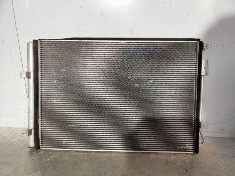 Recambio de condensador / radiador aire acondicionado para kia rio concept referencia OEM IAM   