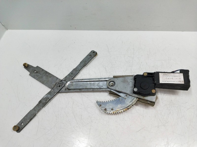 Recambio de elevalunas delantero derecho para austin rover montego 2.0 referencia OEM IAM   4P