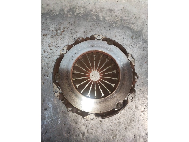 Recambio de kit embrague para peugeot 207 confort referencia OEM IAM    Recambio de kit embrague para peugeot 207 confort referencia OEM IAM