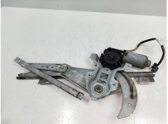 Recambio de elevalunas delantero derecho para mg rover mgf (rd) vvc referencia OEM IAM   2P