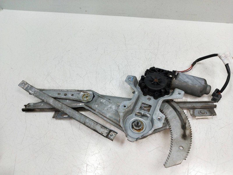 Recambio de elevalunas delantero derecho para mg rover mgf (rd) vvc referencia OEM IAM   2P