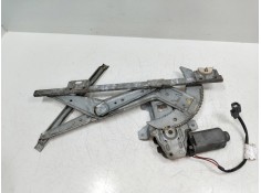 Recambio de elevalunas delantero derecho para mg rover mgf (rd) vvc referencia OEM IAM   2P 2