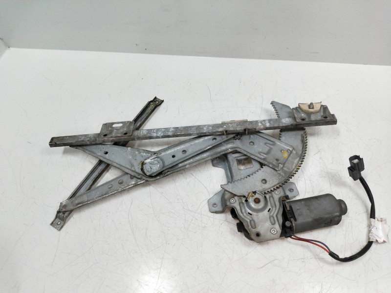 Recambio de elevalunas delantero derecho para mg rover mgf (rd) vvc referencia OEM IAM   2P