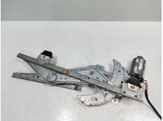Recambio de elevalunas delantero derecho para mg rover trophy 18 16v referencia OEM IAM   3P