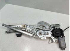 Recambio de elevalunas delantero derecho para mg rover trophy 18 16v referencia OEM IAM   3P 2