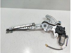 Recambio de elevalunas delantero derecho para mg rover mg zs zs 180 referencia OEM IAM 400676T1  3P