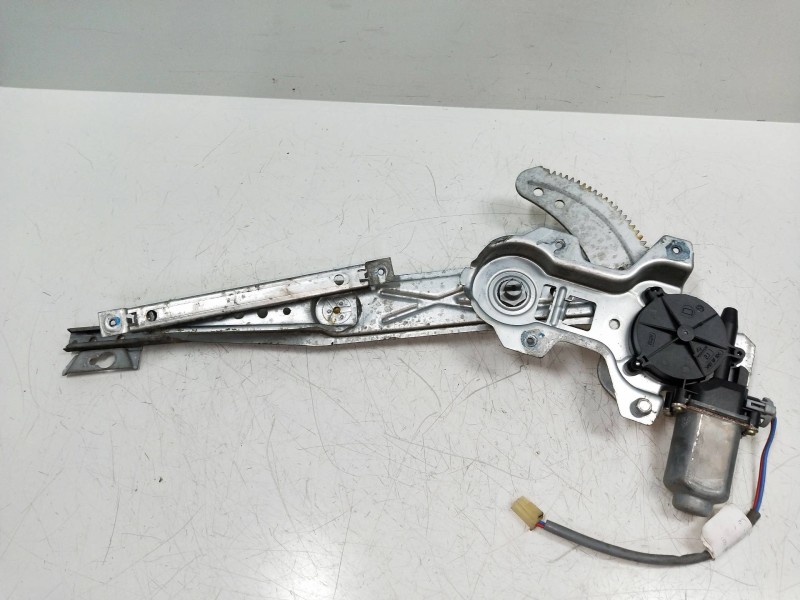 Recambio de elevalunas delantero derecho para mg rover mg zs zs 180 referencia OEM IAM 400676T1  3P