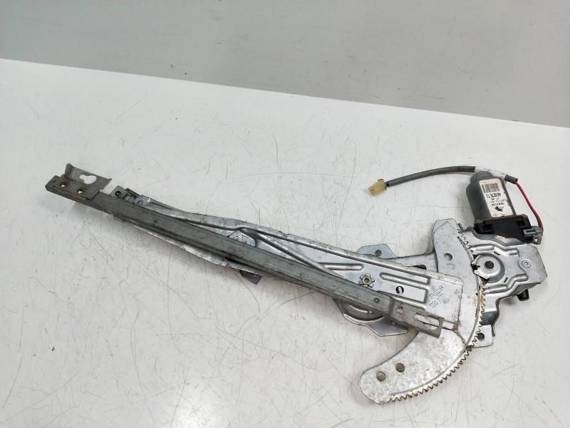 Recambio de elevalunas delantero derecho para mg rover mg zs zs 180 referencia OEM IAM 400676T1  3P