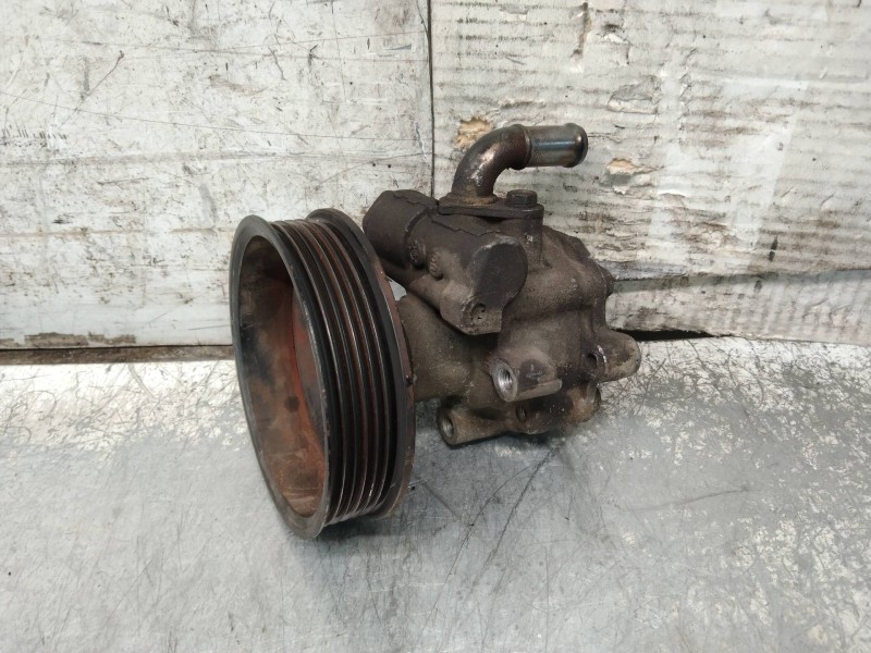 Recambio de bomba direccion para volkswagen polo berlina (6n2) conceptline referencia OEM IAM 6N0422154E  