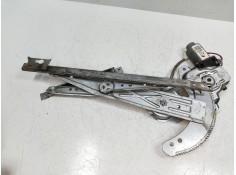 Recambio de elevalunas delantero derecho para mg rover mg zs 1.8 16v cat referencia OEM IAM 400676T7  4P 2