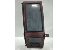 Recambio de porton trasero derecho para isuzu trooper referencia OEM IAM   