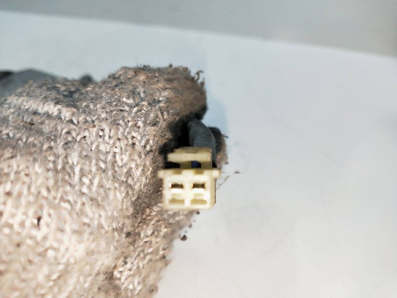 Recambio de elevalunas delantero izquierdo para mg rover mg zs 2.0 td referencia OEM IAM 400675  4P