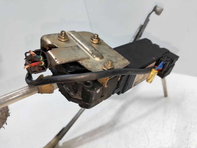 Recambio de elevalunas delantero derecho para mg rover serie 100 (xp) 1.1 8v referencia OEM IAM   3P