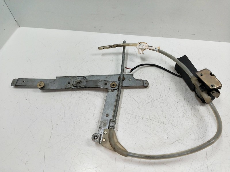 Recambio de elevalunas delantero derecho para mg rover serie 100 (xp) referencia OEM IAM   5P