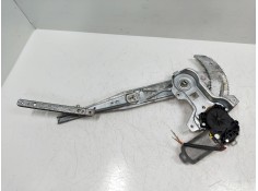 Recambio de elevalunas trasero izquierdo para mg rover serie 200 (xw) 1.4 16v referencia OEM IAM   5P