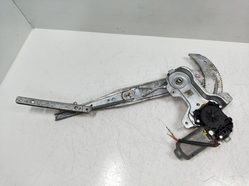 Recambio de elevalunas trasero izquierdo para mg rover serie 200 (xw) 1.4 16v referencia OEM IAM   5P