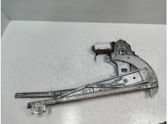 Recambio de elevalunas trasero izquierdo para mg rover serie 200 (xw) 1.4 16v referencia OEM IAM   5P 2