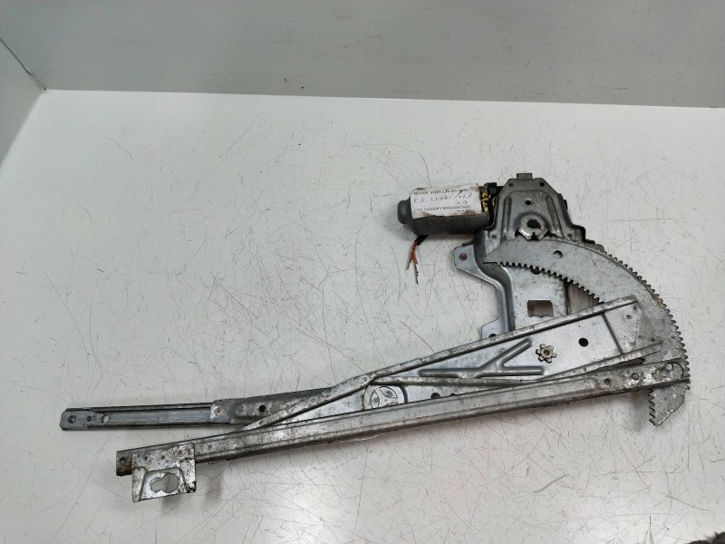 Recambio de elevalunas trasero izquierdo para mg rover serie 200 (xw) 1.4 16v referencia OEM IAM   5P