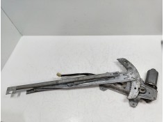 Recambio de elevalunas delantero izquierdo para mg rover serie 200 (xw) 2.0 16v cat referencia OEM IAM   3P