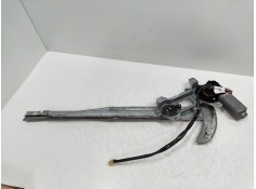 Recambio de elevalunas delantero izquierdo para mg rover serie 200 (xw) 2.0 16v cat referencia OEM IAM   3P 2