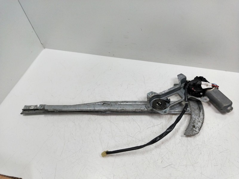 Recambio de elevalunas delantero izquierdo para mg rover serie 200 (xw) 2.0 16v cat referencia OEM IAM   3P