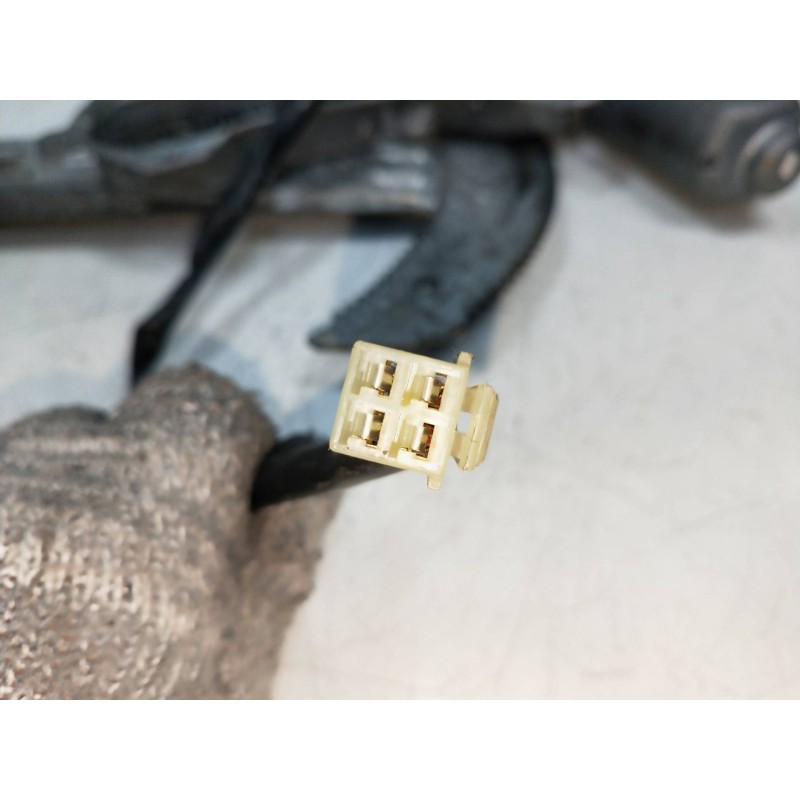 Recambio de elevalunas delantero izquierdo para mg rover serie 200 (xw) 2.0 16v cat referencia OEM IAM   3P