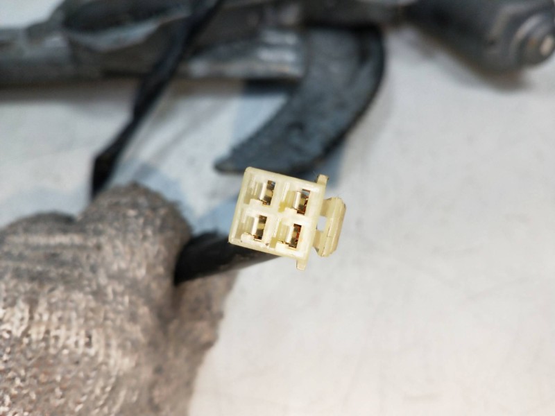 Recambio de elevalunas delantero izquierdo para mg rover serie 200 (xw) 2.0 16v cat referencia OEM IAM   3P