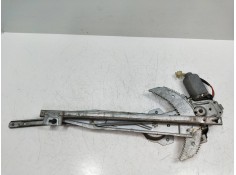 Recambio de elevalunas trasero izquierdo para mg rover serie 200 (xw) 1.8 diesel referencia OEM IAM   5P