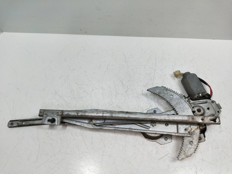 Recambio de elevalunas trasero izquierdo para mg rover serie 200 (xw) 1.8 diesel referencia OEM IAM   5P