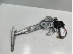 Recambio de elevalunas trasero izquierdo para mg rover serie 200 (xw) 1.8 diesel referencia OEM IAM   5P 2