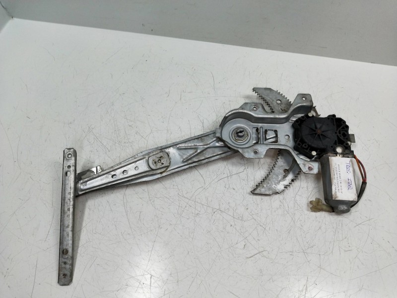 Recambio de elevalunas trasero izquierdo para mg rover serie 200 (xw) 1.8 diesel referencia OEM IAM   5P