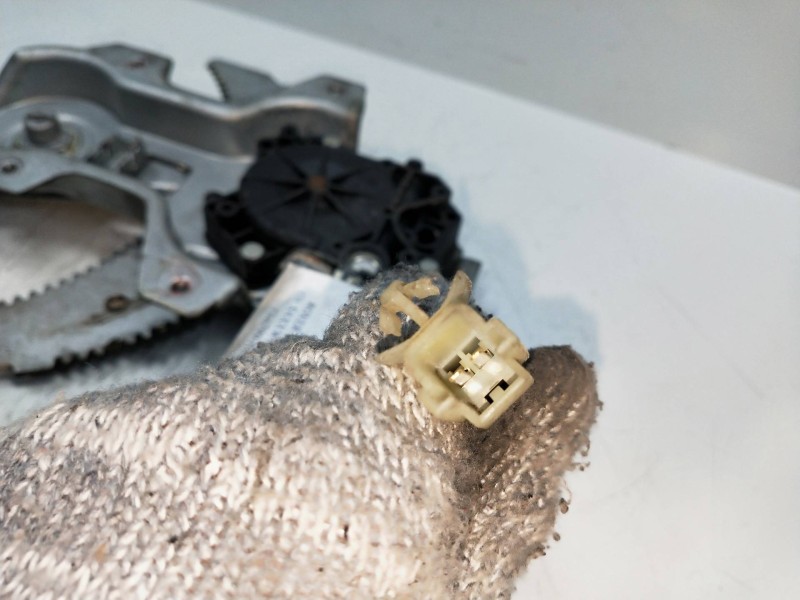 Recambio de elevalunas trasero izquierdo para mg rover serie 200 (xw) 1.8 diesel referencia OEM IAM   5P