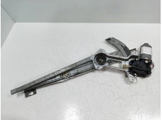 Recambio de elevalunas delantero derecho para mg rover serie 200 (xw) 2.0 16v cat referencia OEM IAM   3P 2