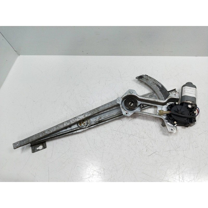 Recambio de elevalunas delantero derecho para mg rover serie 200 (xw) 2.0 16v cat referencia OEM IAM   3P