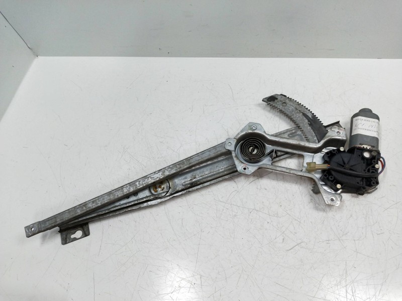 Recambio de elevalunas delantero derecho para mg rover serie 200 (xw) 2.0 16v cat referencia OEM IAM   3P