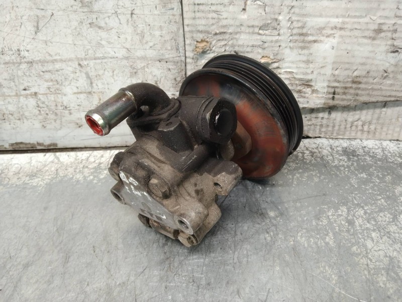 Recambio de bomba direccion para volkswagen polo berlina (6n2) conceptline referencia OEM IAM 6N0422154E  