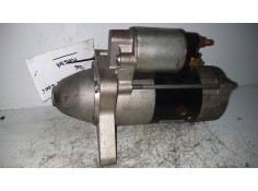 Recambio de motor arranque para ford ranger (et) xl doble cabina 4x4 referencia OEM IAM M002T87271 MITSUBISHI 