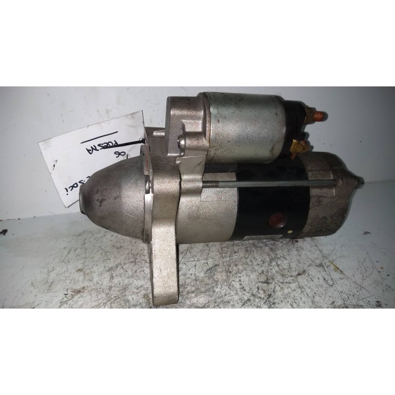 Recambio de motor arranque para ford ranger (et) xl doble cabina 4x4 referencia OEM IAM M002T87271 MITSUBISHI 