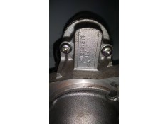 Recambio de motor arranque para ford ranger (et) xl doble cabina 4x4 referencia OEM IAM M002T87271 MITSUBISHI  2