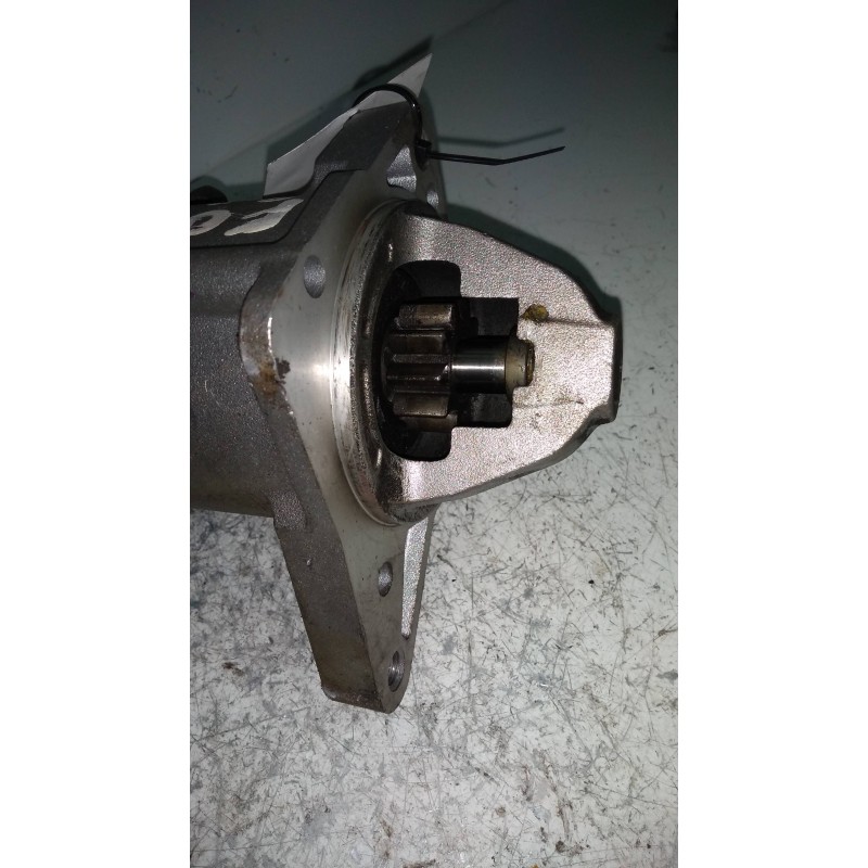 Recambio de motor arranque para ford ranger (et) xl doble cabina 4x4 referencia OEM IAM M002T87271 MITSUBISHI 