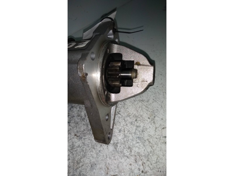 Recambio de motor arranque para ford ranger (et) xl doble cabina 4x4 referencia OEM IAM M002T87271 MITSUBISHI 