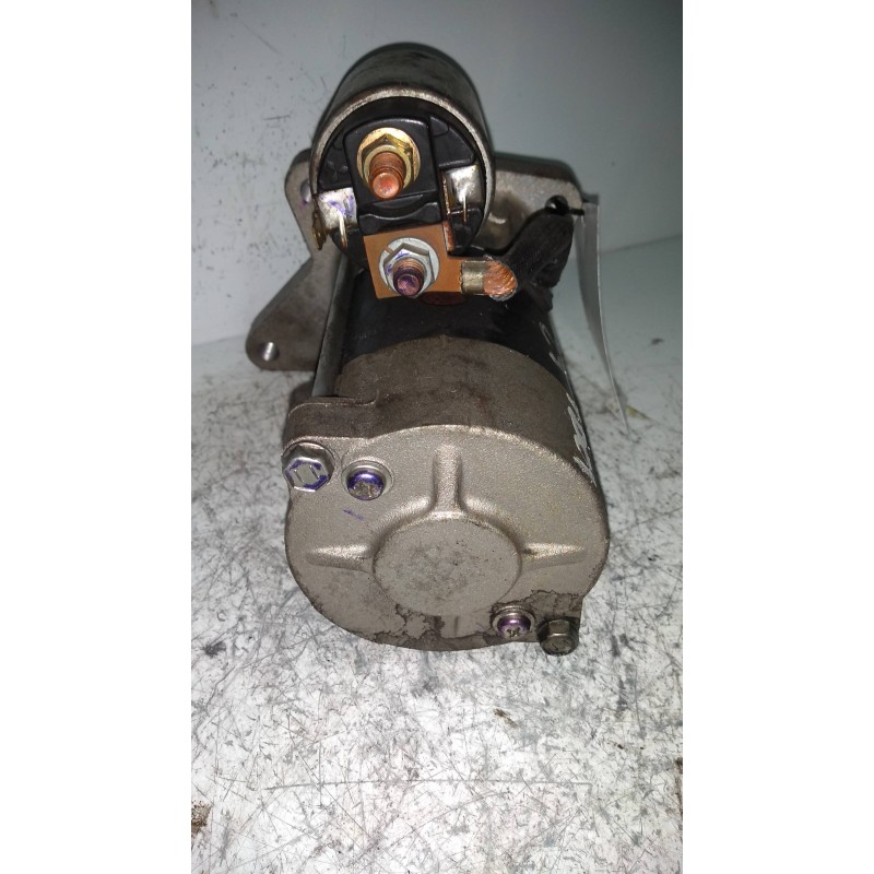 Recambio de motor arranque para ford ranger (et) xl doble cabina 4x4 referencia OEM IAM M002T87271 MITSUBISHI 