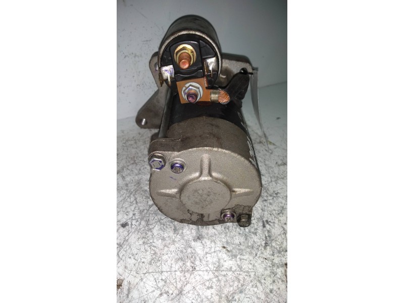 Recambio de motor arranque para ford ranger (et) xl doble cabina 4x4 referencia OEM IAM M002T87271 MITSUBISHI 