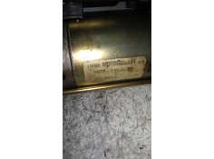 Recambio de motor arranque para ford focus c-max (cap) ambiente (d) referencia OEM IAM 3M5T11000CD MOTOCRAFT  2