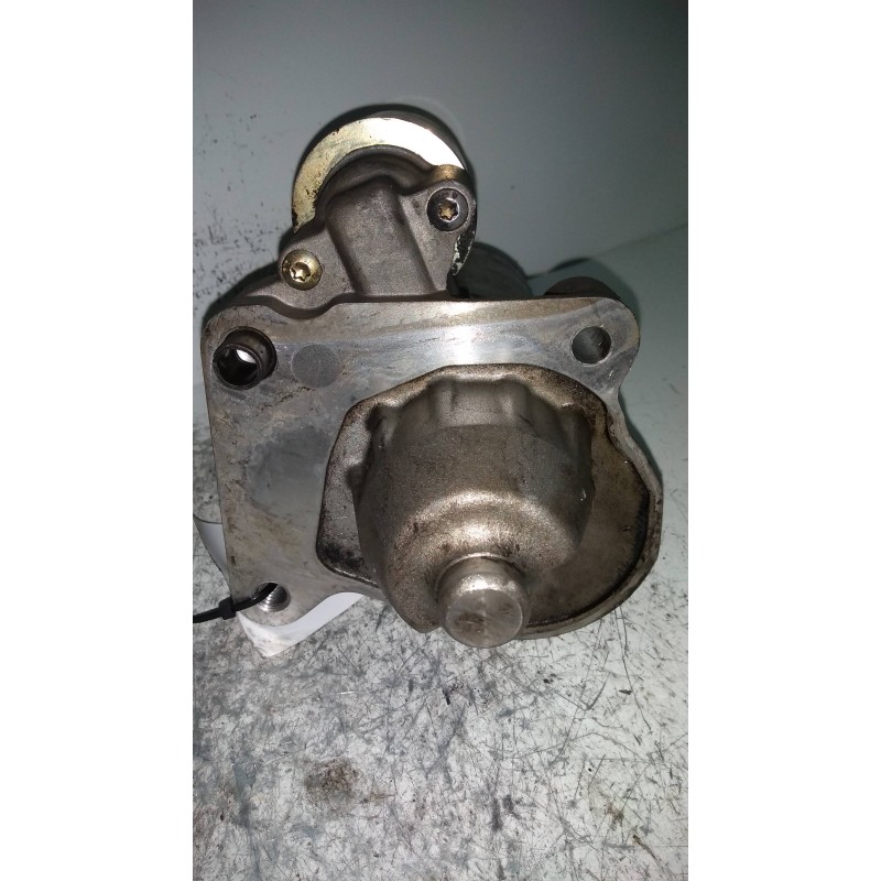 Recambio de motor arranque para ford focus c-max (cap) ambiente (d) referencia OEM IAM 3M5T11000CD MOTOCRAFT 