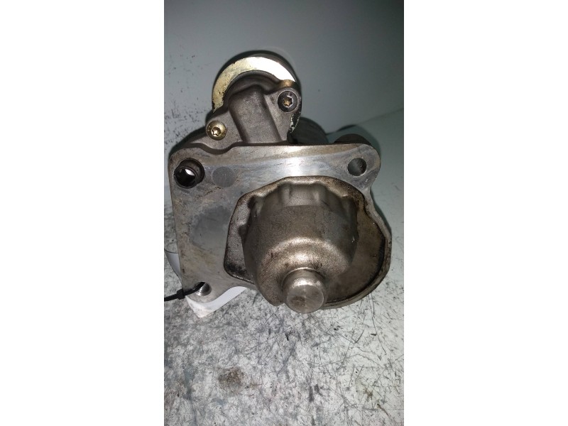 Recambio de motor arranque para ford focus c-max (cap) ambiente (d) referencia OEM IAM 3M5T11000CD MOTOCRAFT 