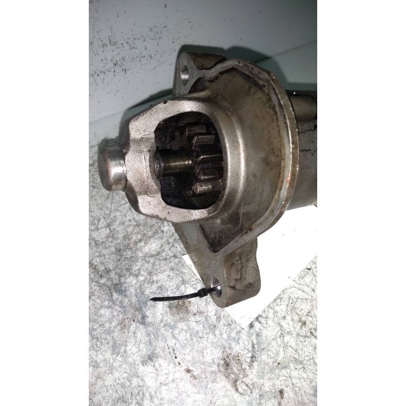 Recambio de motor arranque para ford focus c-max (cap) ambiente (d) referencia OEM IAM 3M5T11000CD MOTOCRAFT 